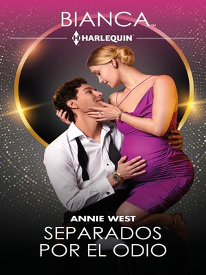 cover image of Separados por el odio